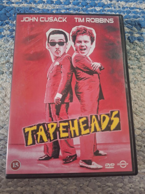 Tapeheads