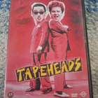 Tapeheads - pikkukuva 1