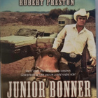 JUNIOR BONNER DVD - pikkukuva 1