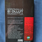 Ravenhill,Leonard:Sodomalla ei ollut Raamattua - pikkukuva 2
