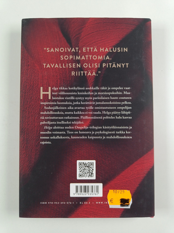 Item image
