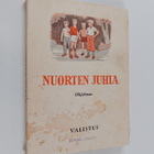 Nuorten juhla - pikkukuva 1