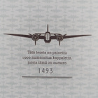 Kalevi Keskinen : Pommituslentäjät Suomen sodissa 1918-19... - pikkukuva 3