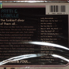 CD - PATTI & LABELLE - Rhythm & Soul - 1995 soul disco MINT - pikkukuva 2