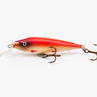 JAN vaappu, Niemivaara, 7.5cm, ”Klenooti” - pikkukuva 1