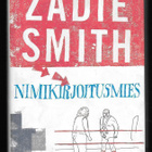 Smith, Zadie : Nimikirjoitusmies - pikkukuva 1