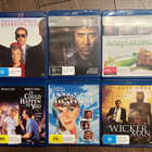 Nicolas Cage - Deluxe Icon Movie Set 6xBlu-ray BOX - pikkukuva 1