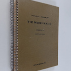 Erkki Pohjola : Tie musiikkiin : Musica 2 : Opettajan kirja - pikkukuva 1