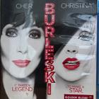 Burleski (Steve Antin) Suomi Blu-Ray - pikkukuva 1