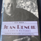 Jean Renoir - A Life in Pictures - Célia Bertin - pikkukuva 1