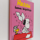 Bianca Pitzorno : Ressu, luova kirjoittaja - pikkukuva 1