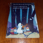 Tule takaisin, Menninkäinen! – Kerttu-Kaarina Suosalmi - pikkukuva 1