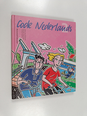 Alice van Kalsbeek : Code Nederlands : basisleergang Nede...