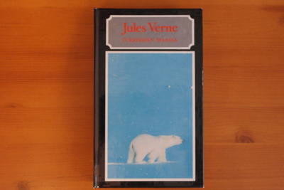 Jules Verne:Turkiksien maassa.2.p.1979.Sid.Hyvä!