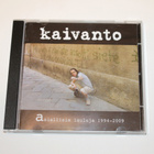 Kaivanto: Asiallisia lauluja 1994-2009 - pikkukuva 1