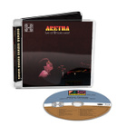 Aretha Franklin – Live At Fillmore West (HI-RES & QUAD BD) - pikkukuva 2