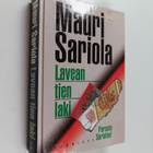 Mauri Sariola : Lavean tien laki - pikkukuva 1