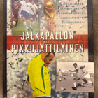 JALKAPALLON PIKKUJÄTTILÄINEN, Juha Kanerva - pikkukuva 1