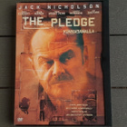 DVD: The Pledge (Jack Nicholson, O: Sean Penn 2001) - pikkukuva 1