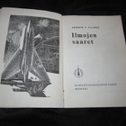 Arthur C. Clarke : Ilmojen saaret ( SCIFI v 1954 ) - pikkukuva 3