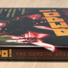 Darren Lynn Bousman: Repo! The Genetic Opera (2008) - pikkukuva 3