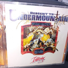PC peli : Descent to Undermountain ( SIS POSTIKULU ) - pikkukuva 1