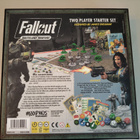 Fallout Wasteland Warfare: Two-Player Starter Set - pikkukuva 2