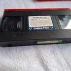 VHS VERILÖYLY GRAN CANYONISSA - pikkukuva 2