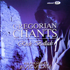 Avscvltate • Gregorian Chants • Rock Ballads CD - pikkukuva 1