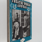 Frances Stephens : Theatre world annual (London) N:o 2 - pikkukuva 1