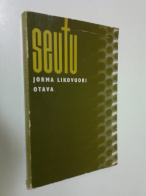 Jorma Likovuori : Seutu : novelleja