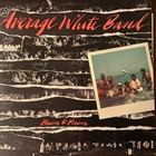 AVERAGE WHITE BAND :” Person To Person”, tuplavinyyli - pikkukuva 1