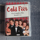 Cold Feet / Rimakauhua ja Rakkautta - DVD kaikki jaksot - pikkukuva 1