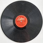 Savikiekko 1946 - Henry Theel - Rytmi B 2159 - pikkukuva 4