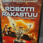 Robotti rakastuu (v.1986) Steve Guttenberg - pikkukuva 1