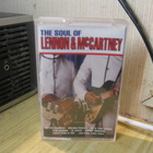 C -kasetti - The Soul of Lennon & McCartney - pikkukuva 1