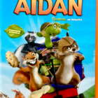 YLI AIDAN. DVD-elokuva - pikkukuva 1