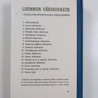 Heikki Väänänen ym. : Koulun värikuvakasvio - pikkukuva 2