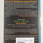 Shane Berryhill : Chance Fortune in the Shadow Zone - pikkukuva 2