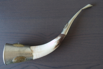 Runsaudensarvi (cornucopia), koristeellinen tuote