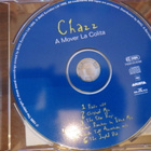 Chazz: A Mover La Colita CD-EP - pikkukuva 2