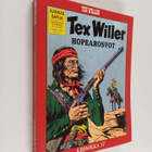 Tex Willer Kronikka 17 : Hopearosvot - pikkukuva 1