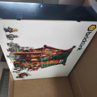 LEGO Bricklink Alchemist’s Shop 910062 - pikkukuva 3