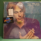 TOM VERLAINE - WORDS FROM THE FRONT EX+/EX+ LP - pikkukuva 1