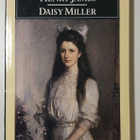 Henry James - Daisy Miller - pikkukuva 1