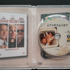 DVD: Sovitus (James McAvoy, Keira Knightley 2007) - pikkukuva 3