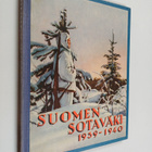 Suomen sotaväki talvella 1939-1940 - pikkukuva 1