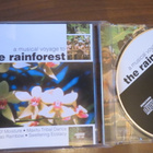 Yeskim: A Musical Voyage To The Rainforest CD - pikkukuva 1