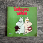 Tove Jansson : Taikurin hattu - pikkukuva 1