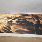 Magic the Gathering Future Sight Promo juliste 45x95cm - pikkukuva 5